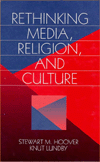 Rethinking Media, Religion, and Culture / Edition 1