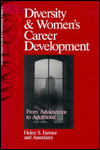 Title: Diversity and Women's Career Development: From Adolescence to Adulthood, Author: Associates