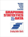 Graphing Statistics & Data: Creating Better Charts / Edition 1