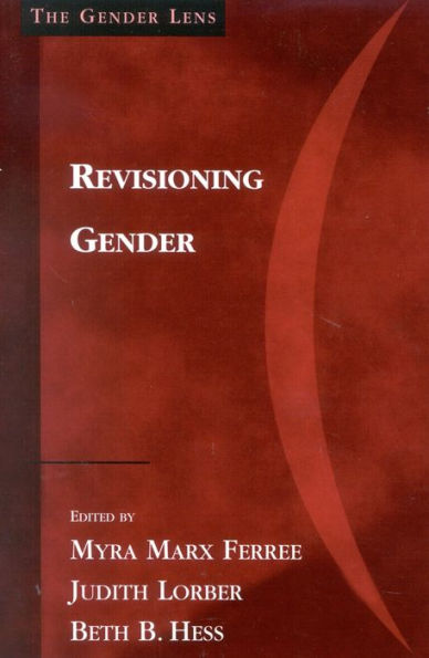 Revisioning Gender / Edition 1