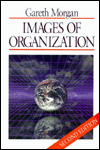 Title: Images of Organization / Edition 1, Author: Gareth Morgan