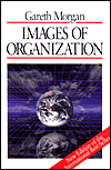 Title: Images of Organization / Edition 1, Author: Gareth Morgan