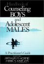 Handbook of Counseling Boys and Adolescent Males: A Practitioner's Guide / Edition 1