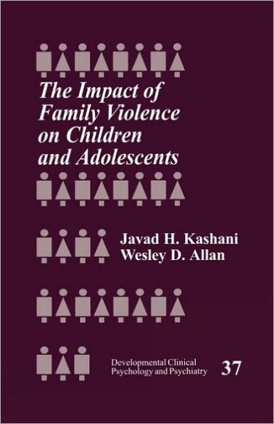 The Impact of Family Violence on Children and Adolescents / Edition 1