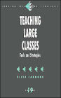 Teaching Large Classes: Tools and Strategies / Edition 1