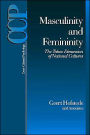 Masculinity and Femininity: The Taboo Dimension of National Cultures / Edition 1