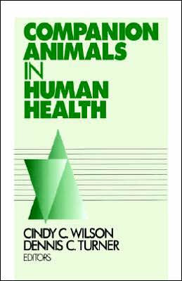 Companion Animals in Human Health / Edition 1