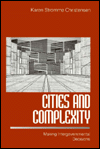 Title: Cities and Complexity: Making Intergovernmental Decisions, Author: Karen S. Christensen