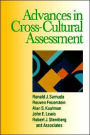 Advances in Cross-Cultural Assessment / Edition 1