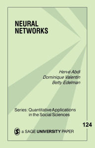 Title: Neural Networks / Edition 1, Author: Hervé Abdi