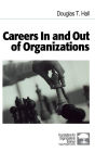 Careers In and Out of Organizations / Edition 1