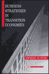 Title: Business Strategies in Transition Economies / Edition 1, Author: Michael W. Peng