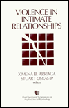 Title: Violence in Intimate Relationships / Edition 1, Author: Ximena B. Arriaga