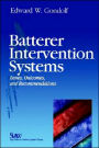 Batterer Intervention Systems: Issues, Outcomes, and Recommendations / Edition 1