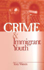 Crime and Immigrant Youth