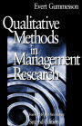 Qualitative Methods in Management Research / Edition 2