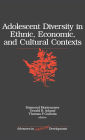 Adolescent Diversity in Ethnic, Economic, and Cultural Contexts / Edition 1