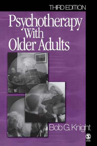 Psychotherapy with Older Adults / Edition 3
