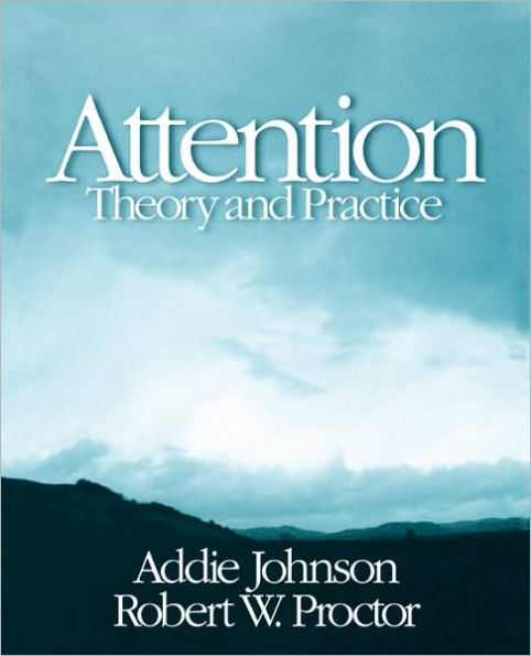 Attention: Theory and Practice / Edition 1