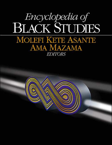Encyclopedia of Black Studies / Edition 1