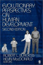 Evolutionary Perspectives on Human Development / Edition 2