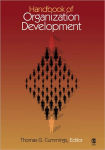 Alternative view 1 of Handbook of Organizational Development