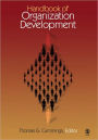 Handbook of Organizational Development