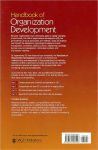 Alternative view 2 of Handbook of Organizational Development