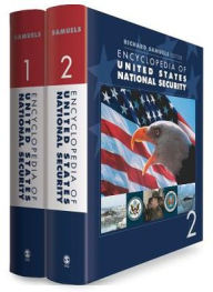 Title: Encyclopedia of United States National Security, Author: Richard J. Samuels