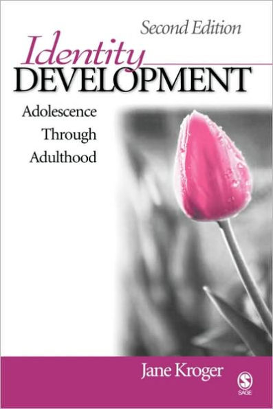 Identity Development: Adolescence Through Adulthood / Edition 2