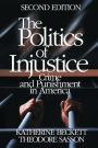 The Politics of Injustice: Crime and Punishment in America / Edition 2