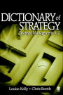 Dictionary of Strategy: Strategic Management A-Z / Edition 1