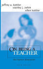 On Being a Teacher: The Human Dimension