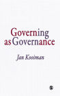 Governing as Governance / Edition 1
