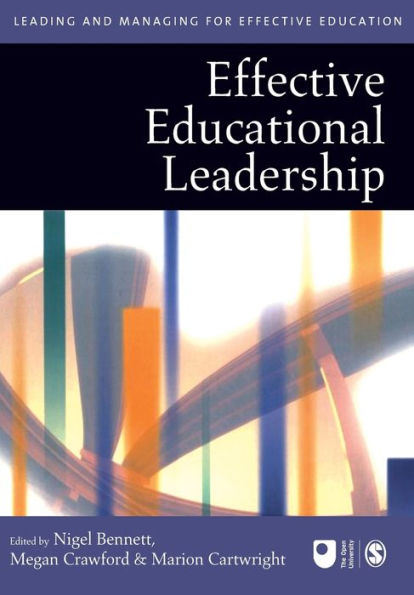 Effective Educational Leadership / Edition 1