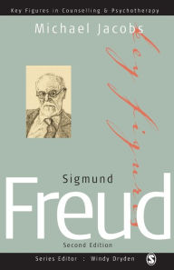 Title: Sigmund Freud / Edition 2, Author: Michael Jacobs