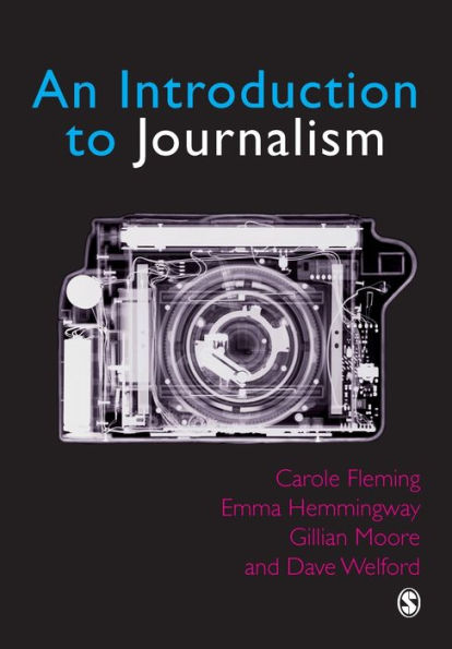 Introduction to Journalism / Edition 1