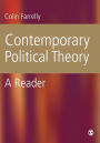 Contemporary Political Theory: A Reader / Edition 1