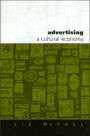 Advertising: A Cultural Economy