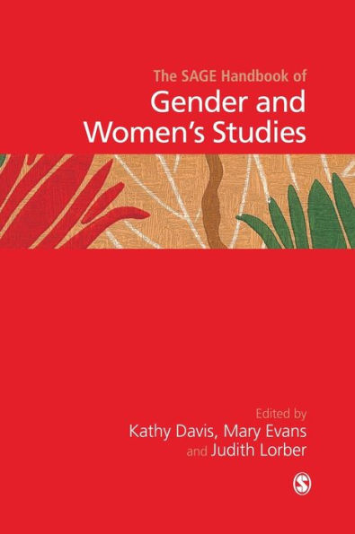 Handbook of Gender and Women's Studies / Edition 1