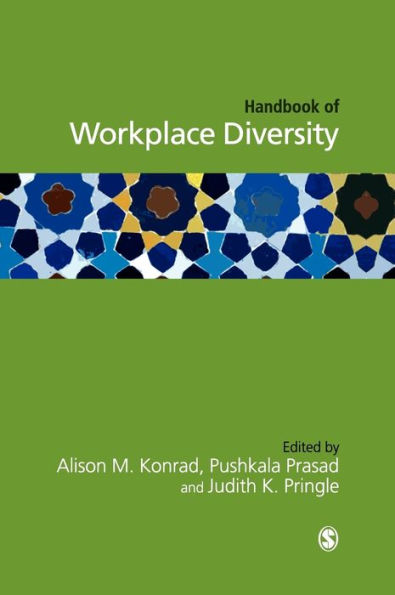 Handbook of Workplace Diversity / Edition 1