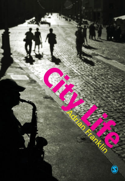 City Life / Edition 1
