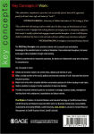 Alternative view 2 of Key Concepts in Work / Edition 1