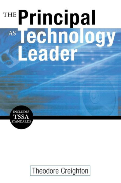 The Principal as Technology Leader / Edition 1