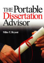 dissertation adviser