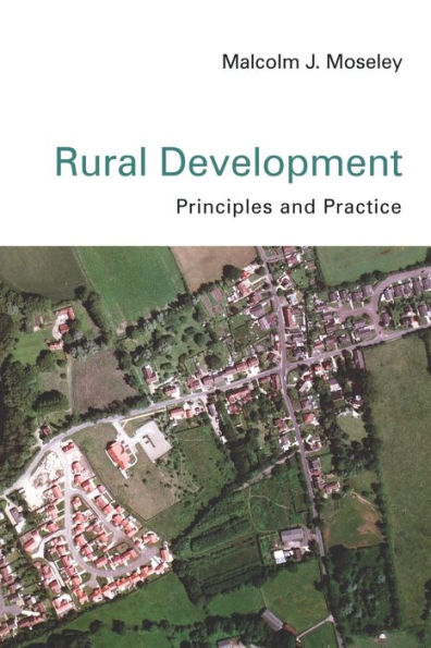 Rural Development: Principles and Practice / Edition 1