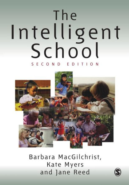 The Intelligent School / Edition 2