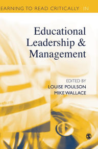 Title: Educational Management, Author: Mike Wallace