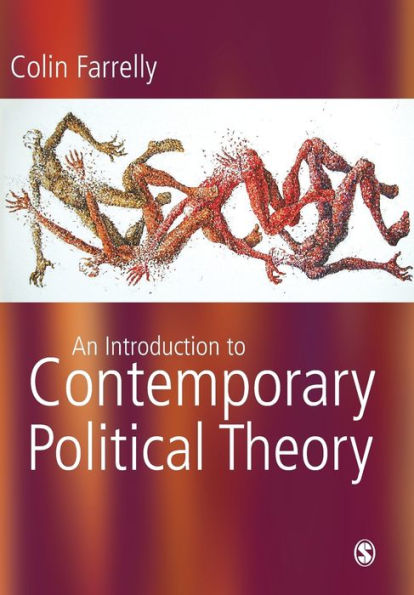 Introduction to Contemporary Political Theory / Edition 1