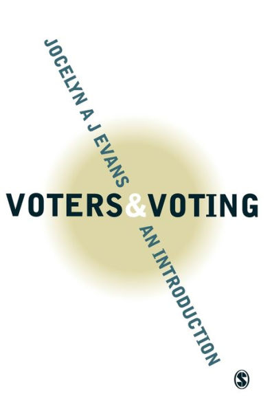 Voters and Voting: An Introduction / Edition 1